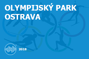 Olympijsky park Ostrava 2018